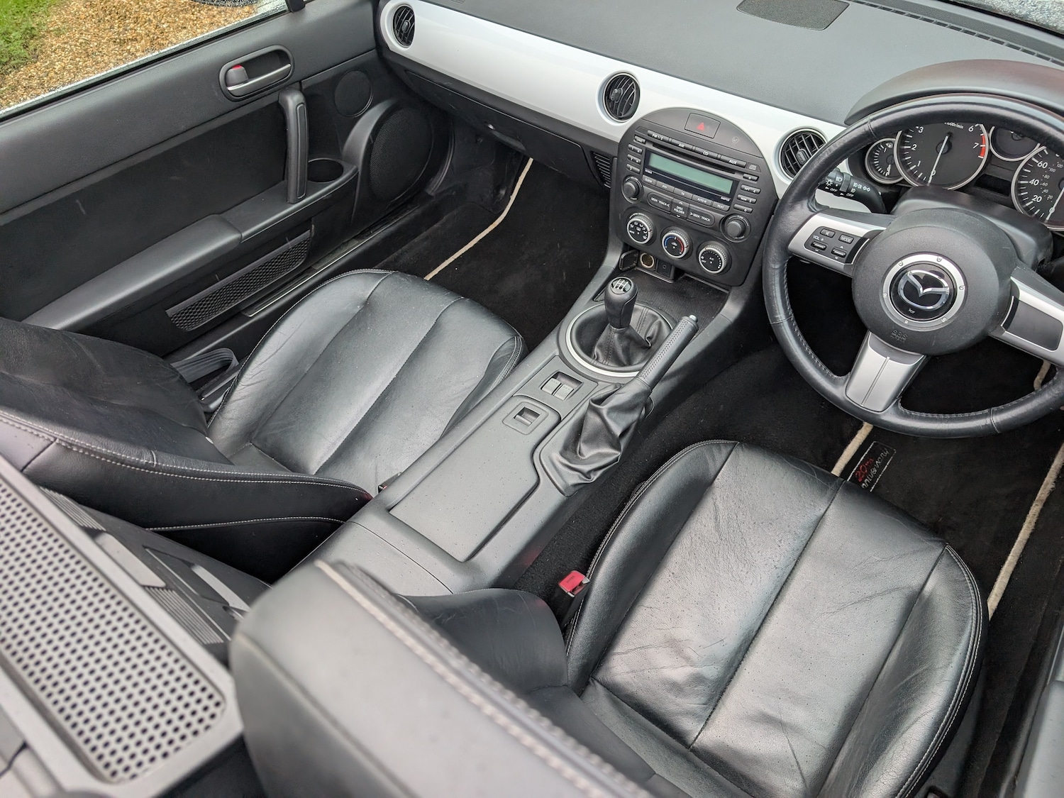 Used Mazda MX-5 2010 for sale - 76739405: Photo 67
