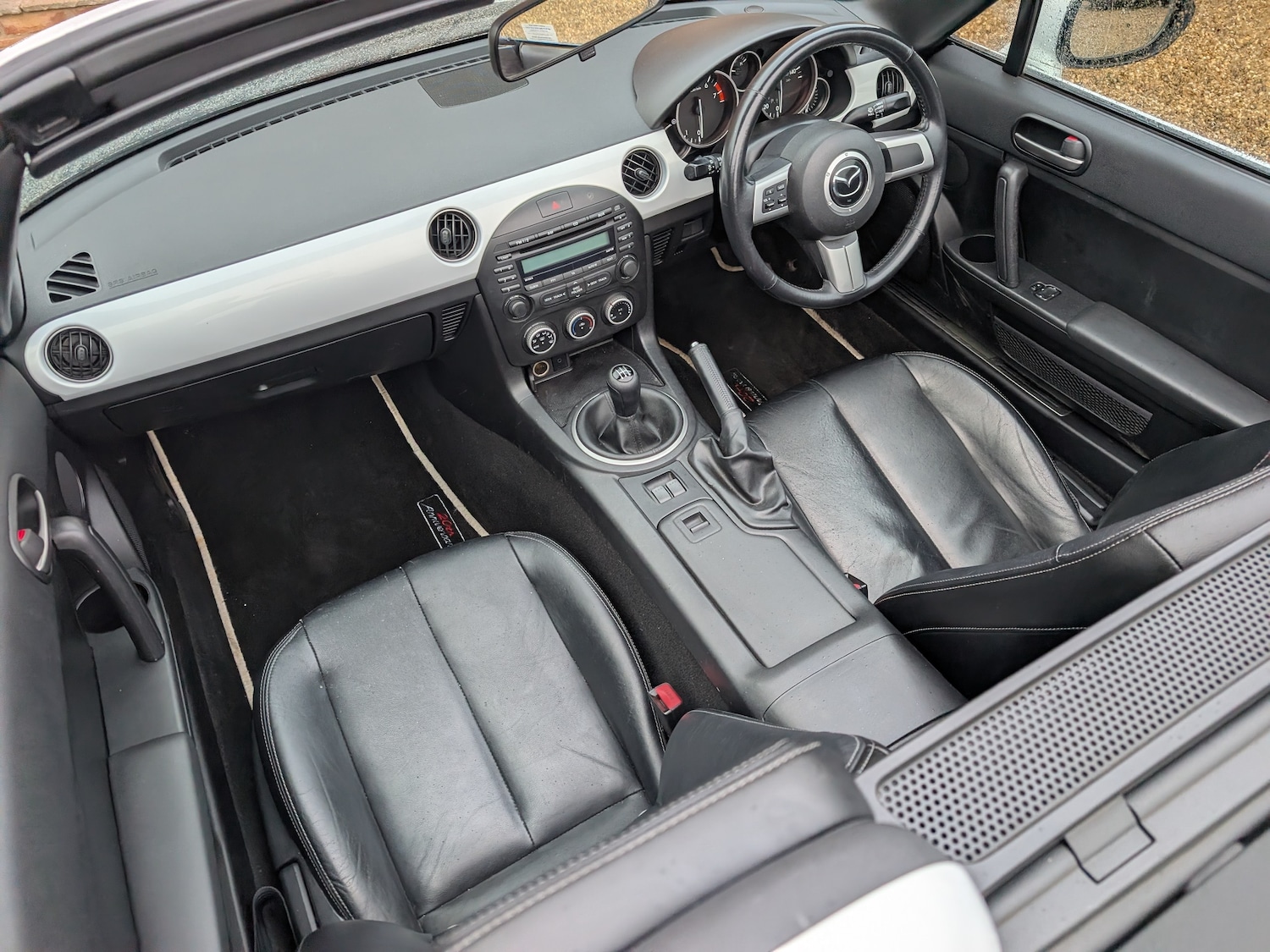 Used Mazda MX-5 2010 for sale - 76739405: Photo 68