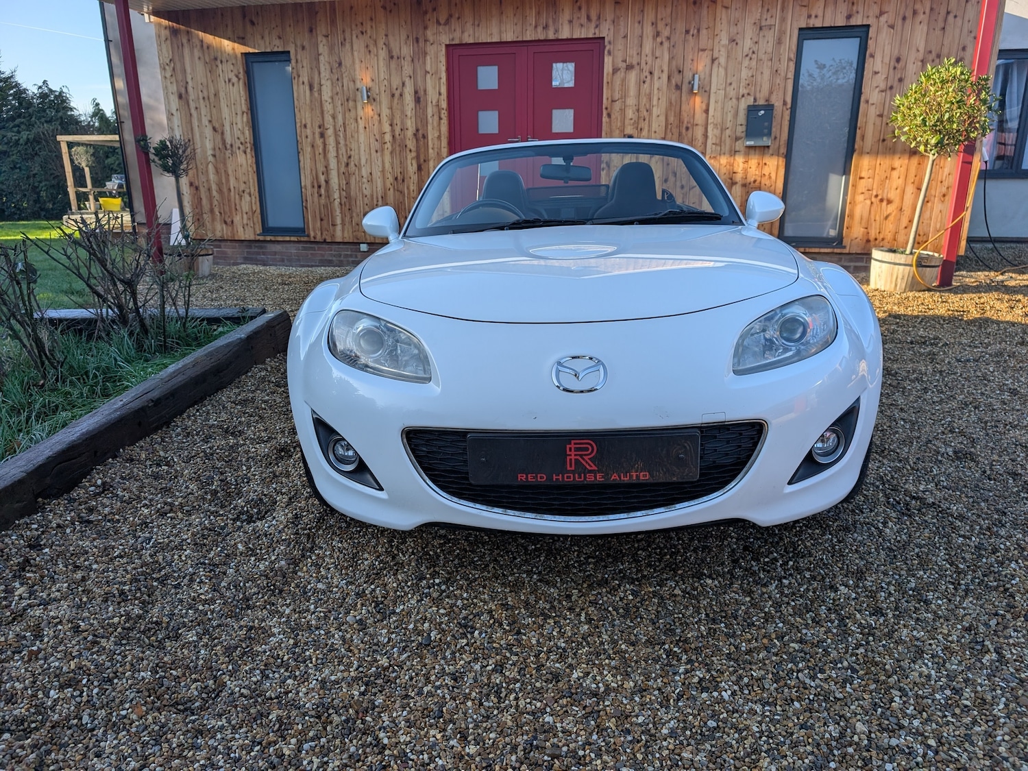 Used Mazda MX-5 2010 for sale - 76739405: Photo 7