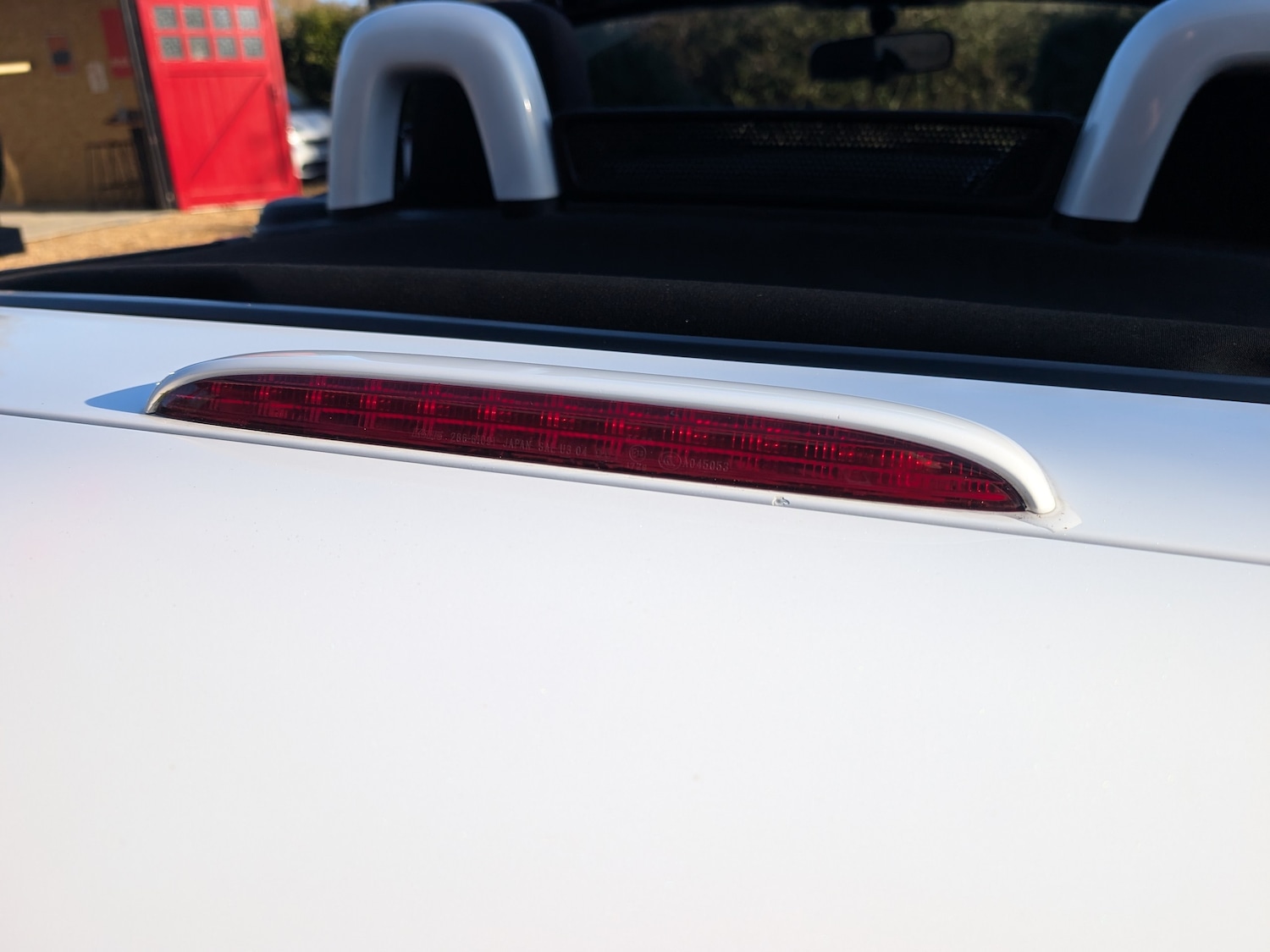 Used Mazda MX-5 2010 for sale - 76739405: Photo 72