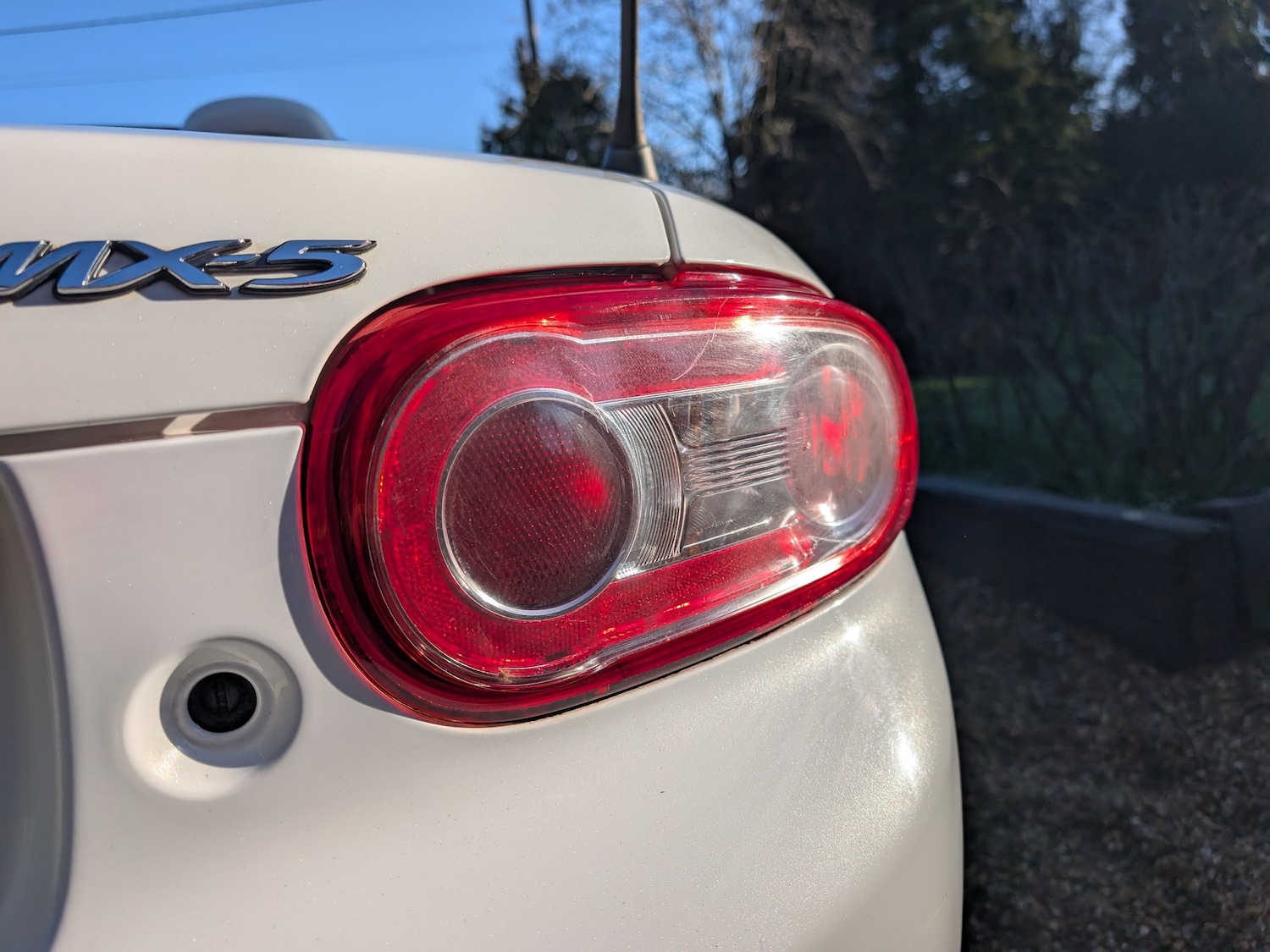 Used Mazda MX-5 2010 for sale - 76739405: Photo 74