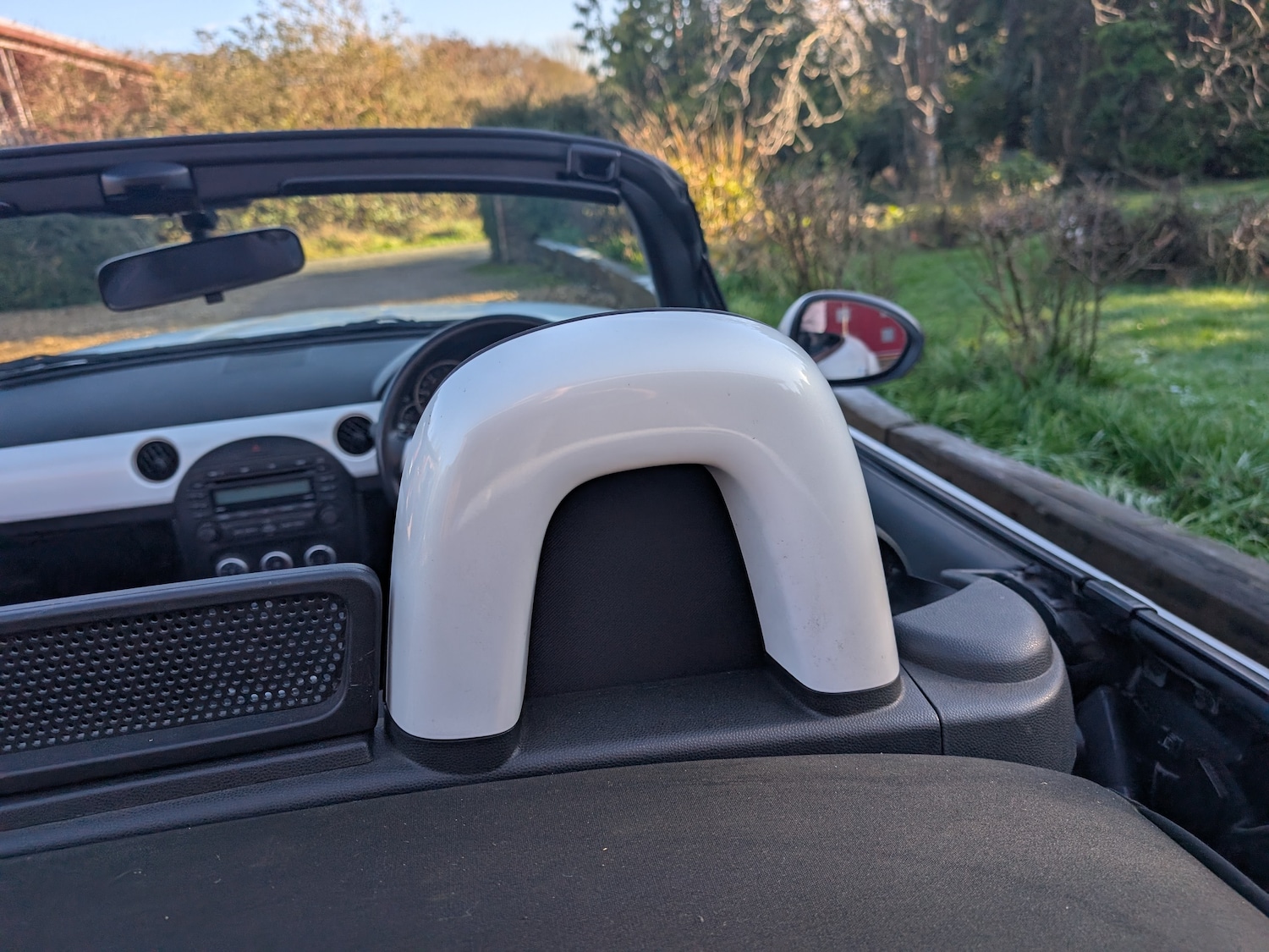 Used Mazda MX-5 2010 for sale - 76739405: Photo 76