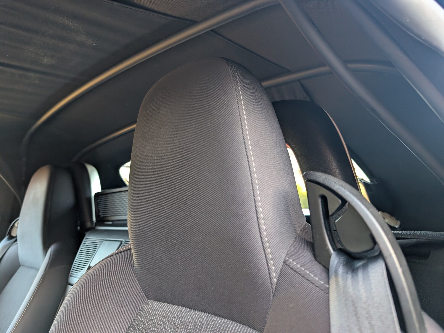 Used Mazda MX-5 2010 for sale - 76739405: Photo 84