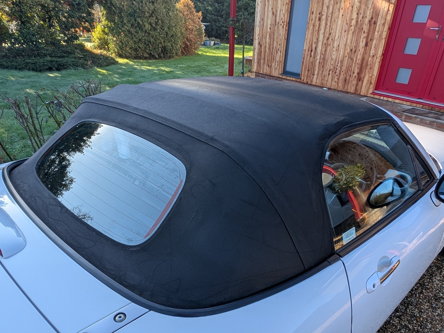 Used Mazda MX-5 2010 for sale - 76739405: Photo 87