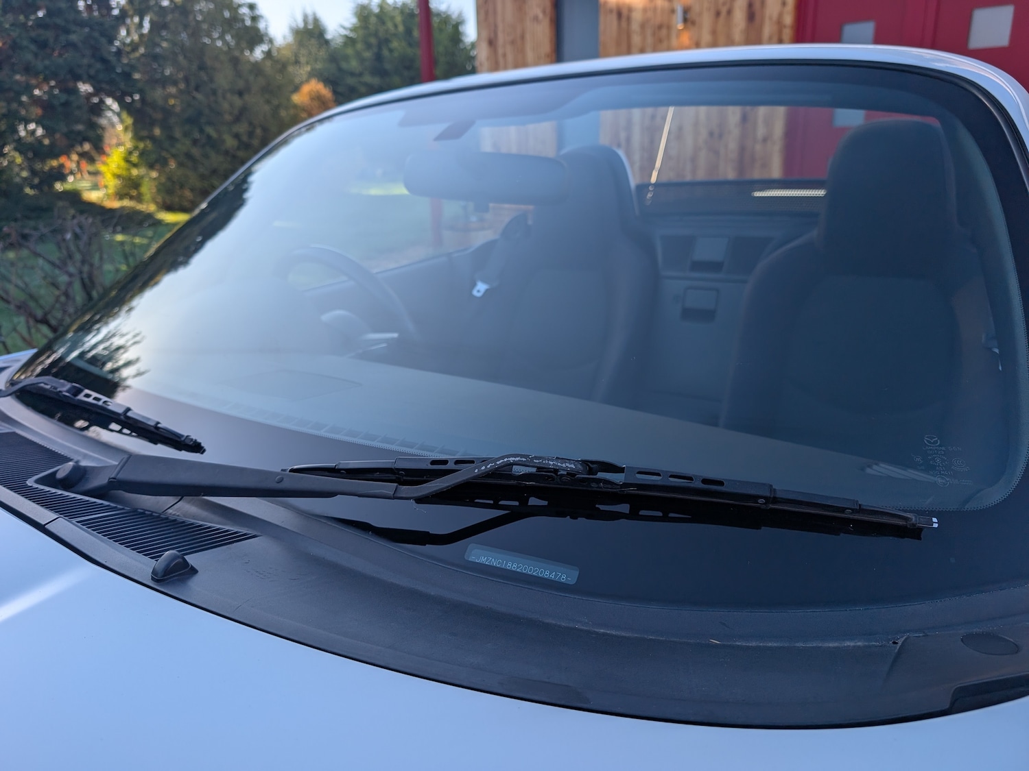 Used Mazda MX-5 2010 for sale - 76739405: Photo 98