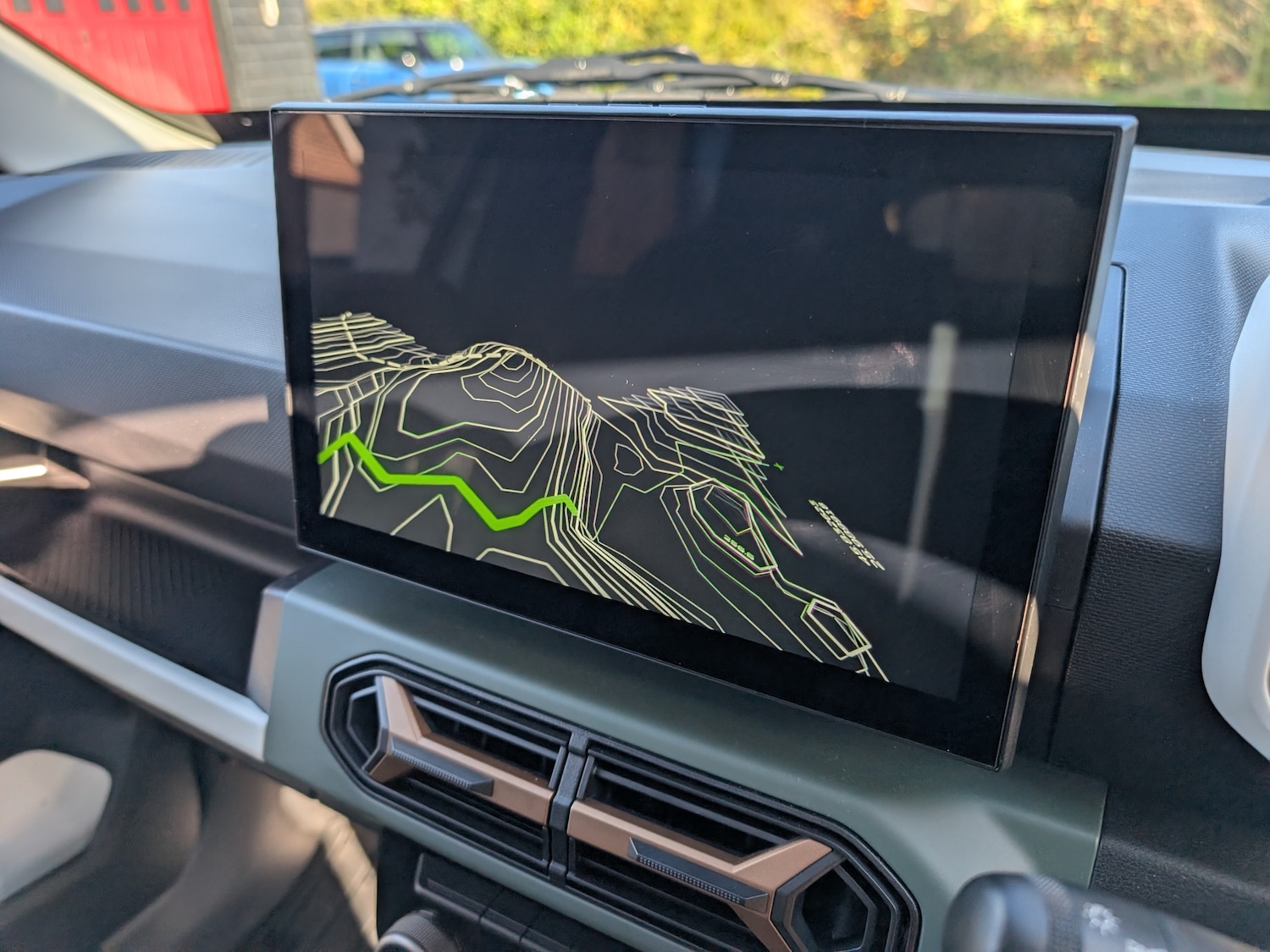 Used Dacia Spring 2024 for sale - 76819757: Photo 12