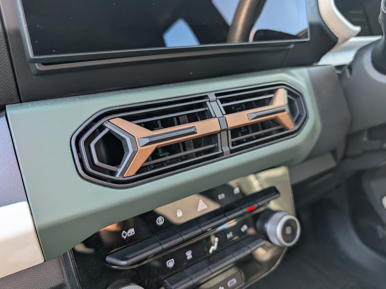 Used Dacia Spring 2024 for sale - 76819757: Photo 13