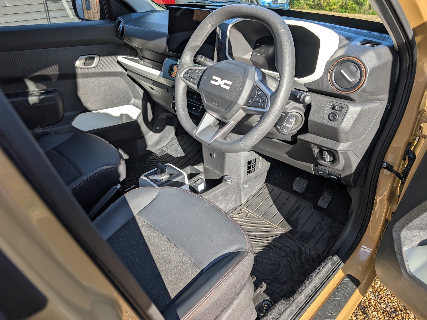 Used Dacia Spring 2024 for sale - 76819757: Photo 16