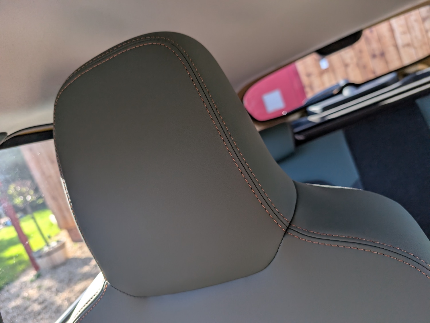 Used Dacia Spring 2024 for sale - 76819757: Photo 22