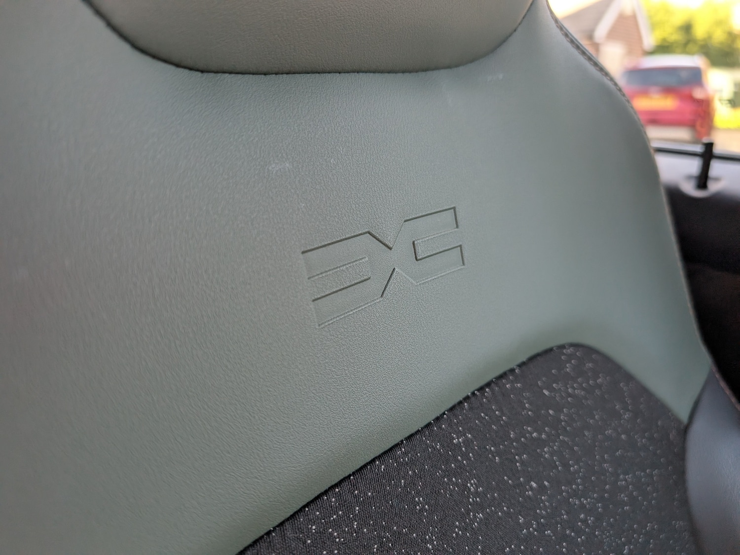 Used Dacia Spring 2024 for sale - 76819757: Photo 24