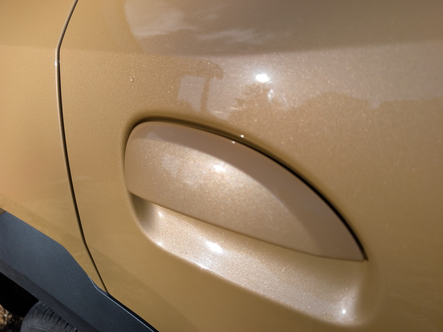 Used Dacia Spring 2024 for sale - 76819757: Photo 28