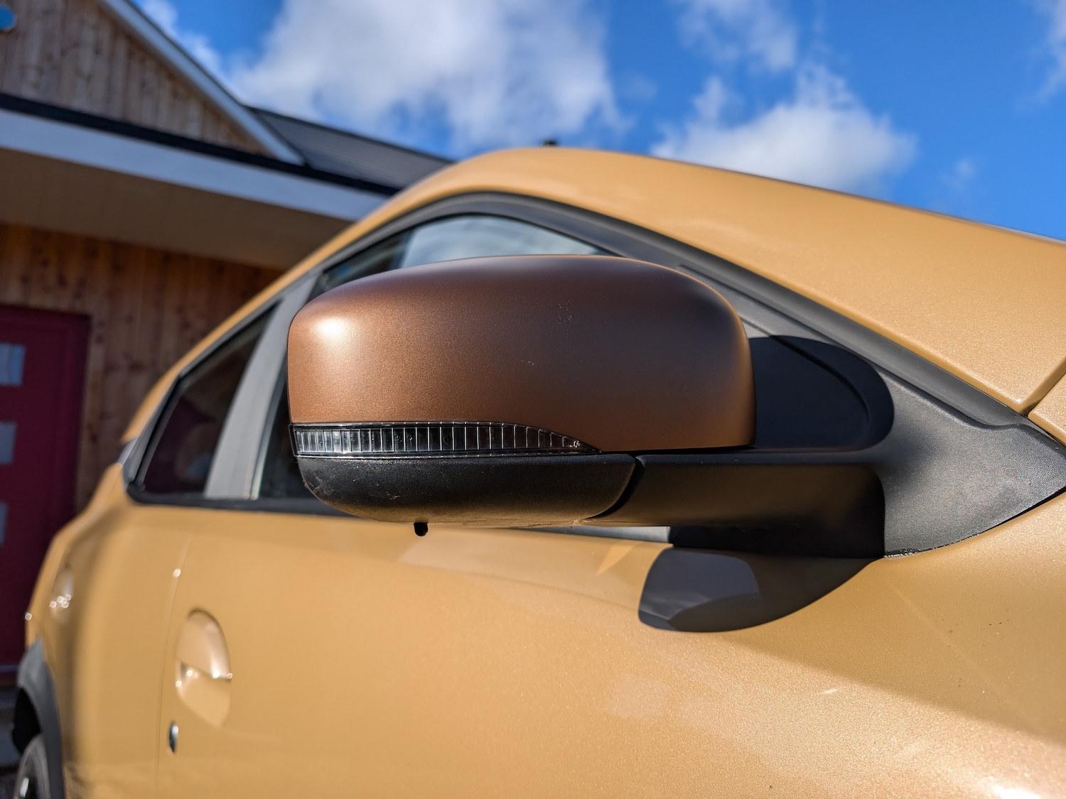 Used Dacia Spring 2024 for sale - 76819757: Photo 30