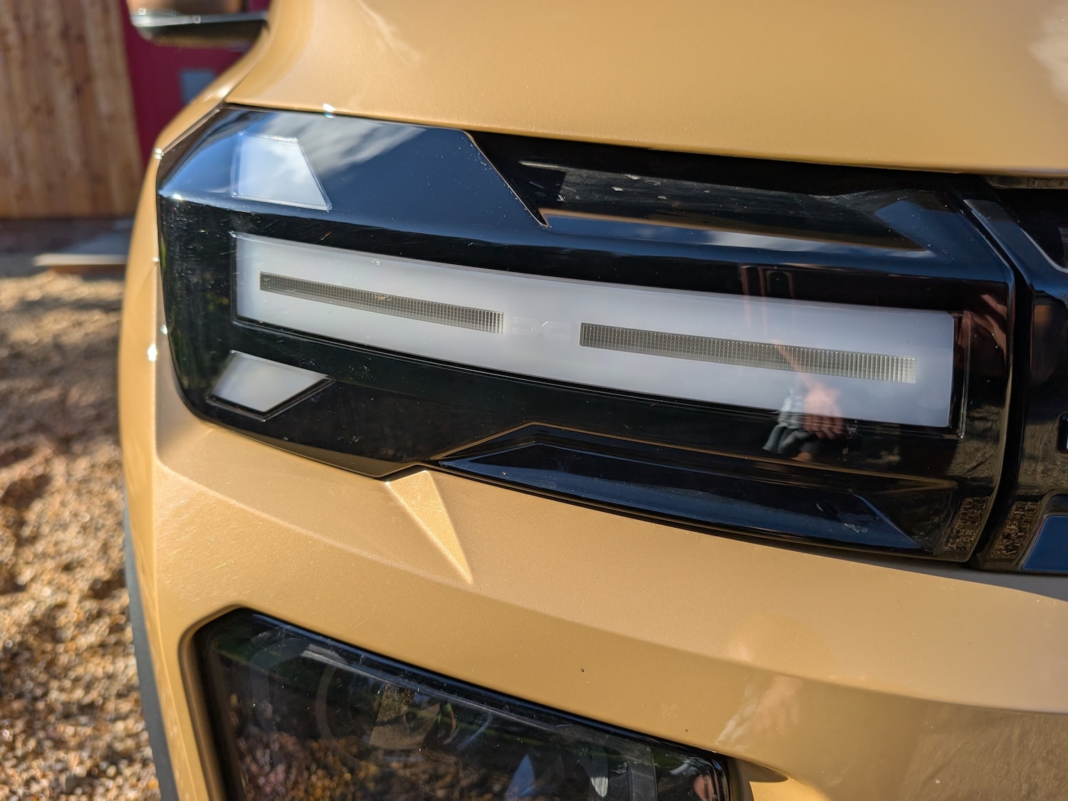 Used Dacia Spring 2024 for sale - 76819757: Photo 31