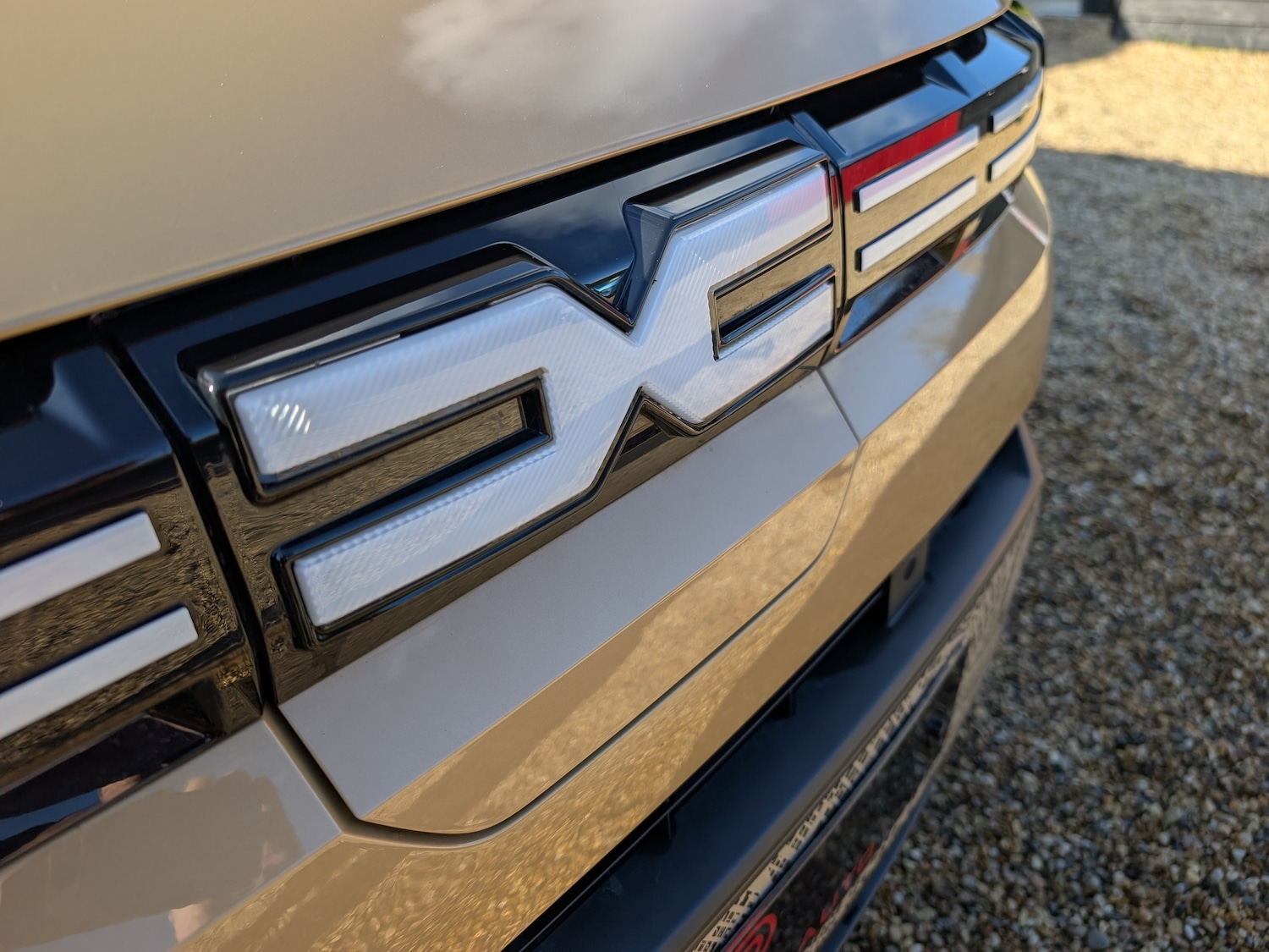 Used Dacia Spring 2024 for sale - 76819757: Photo 32