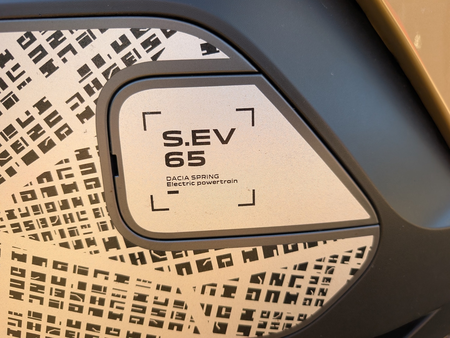 Used Dacia Spring 2024 for sale - 76819757: Photo 33