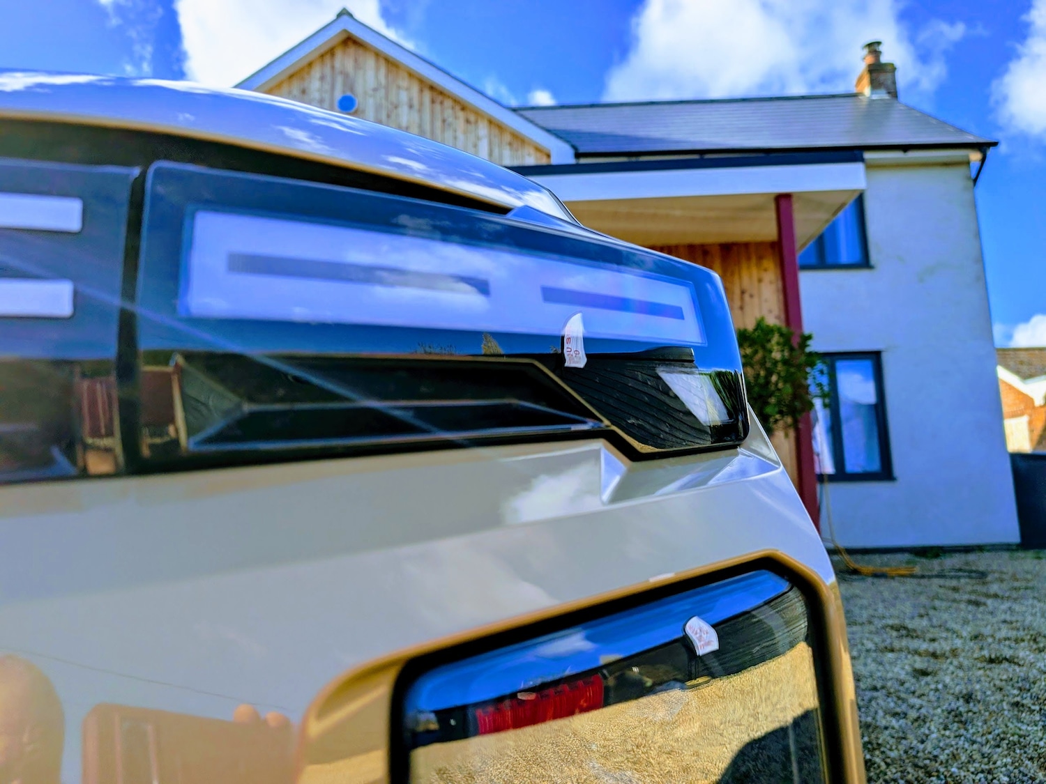 Used Dacia Spring 2024 for sale - 76819757: Photo 35