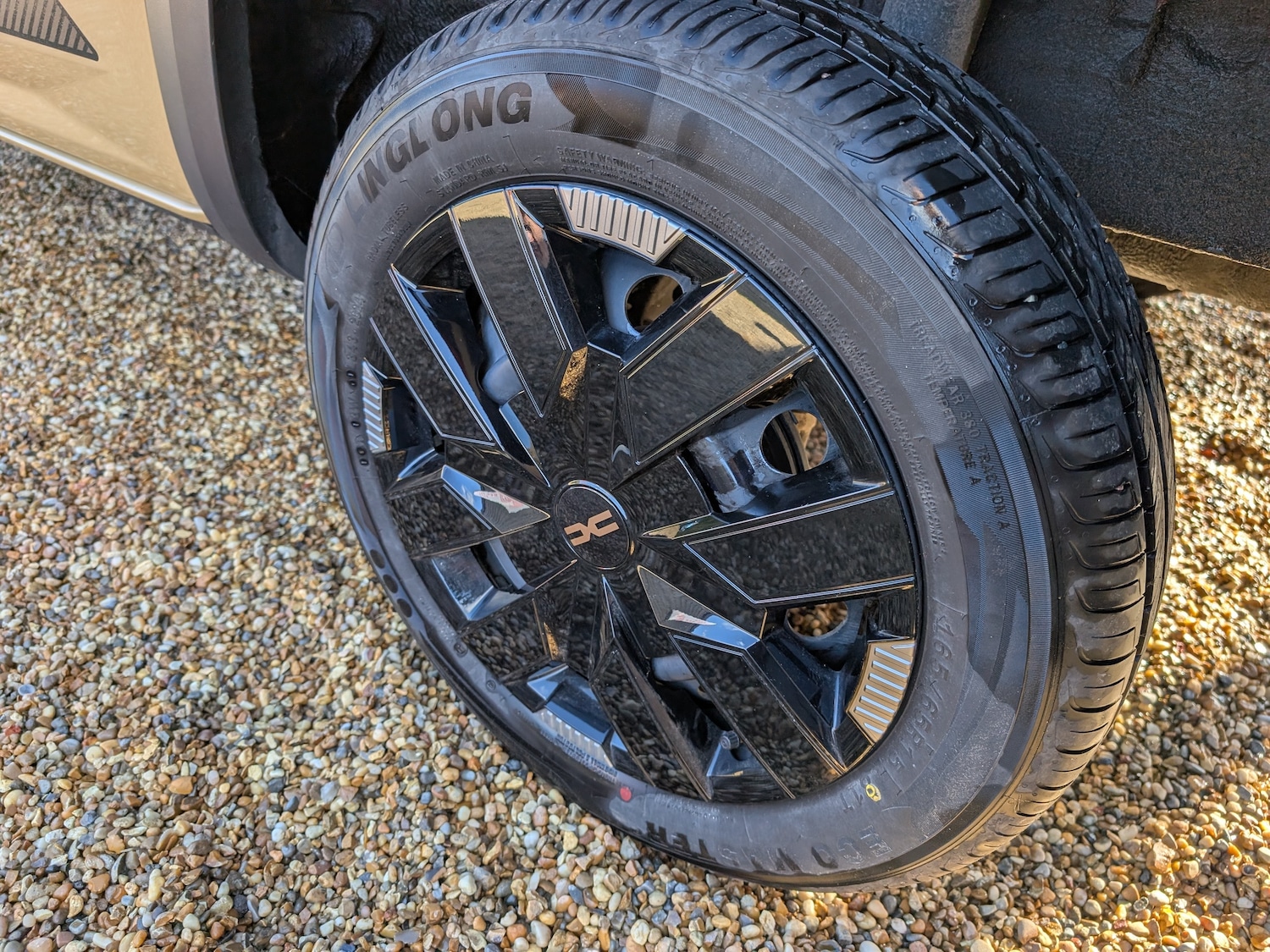 Used Dacia Spring 2024 for sale - 76819757: Photo 38