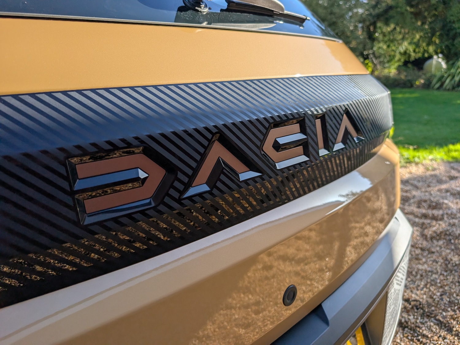 Used Dacia Spring 2024 for sale - 76819757: Photo 42