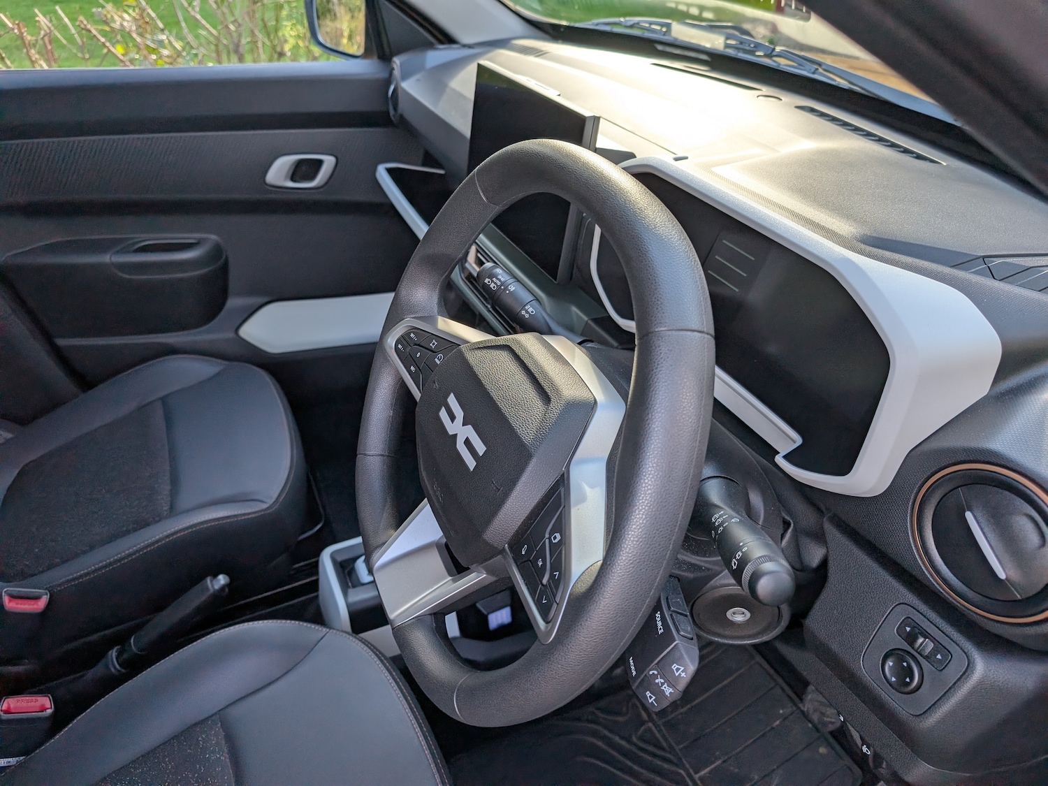 Used Dacia Spring 2024 for sale - 76819757: Photo 44