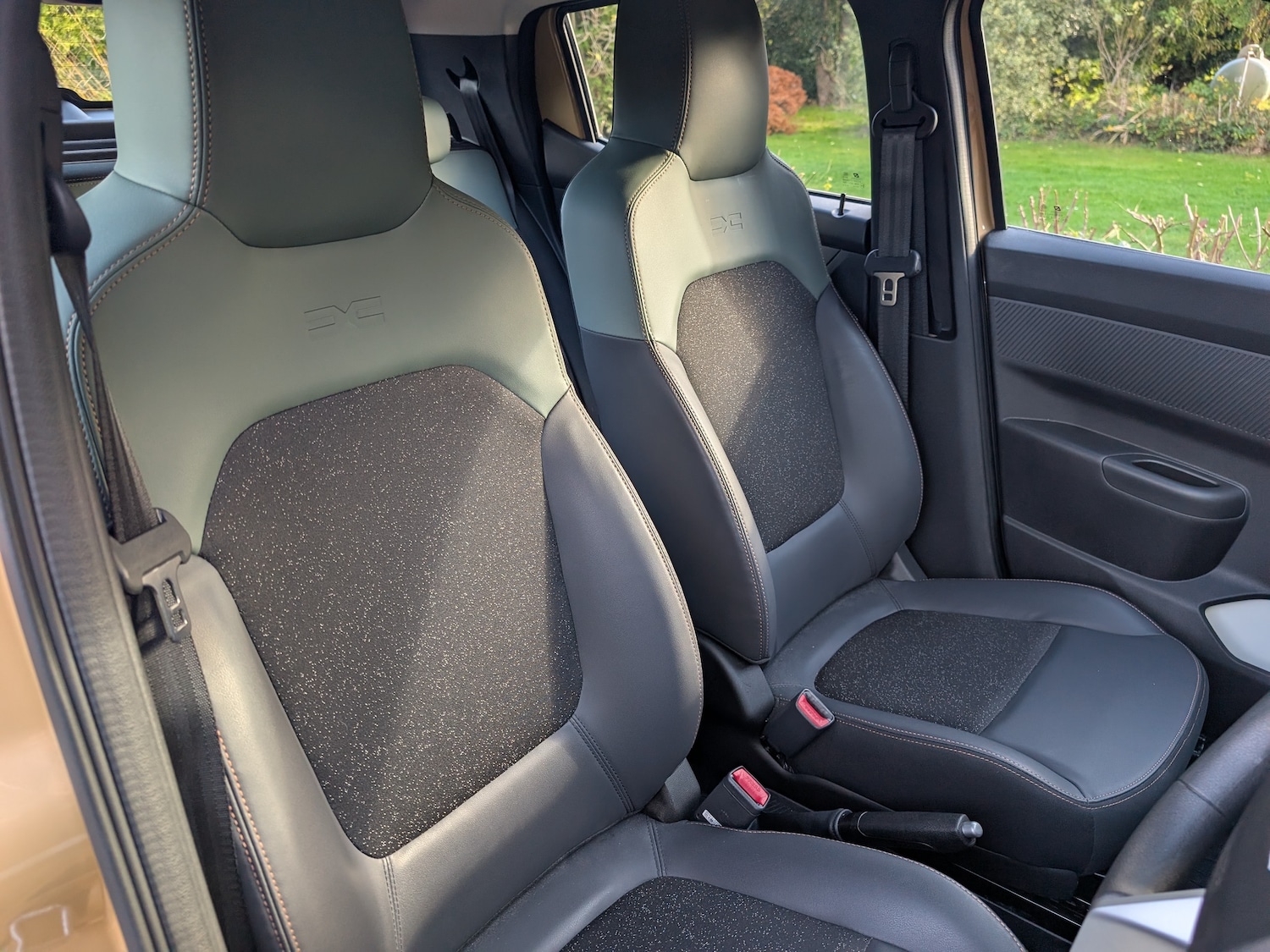 Used Dacia Spring 2024 for sale - 76819757: Photo 45