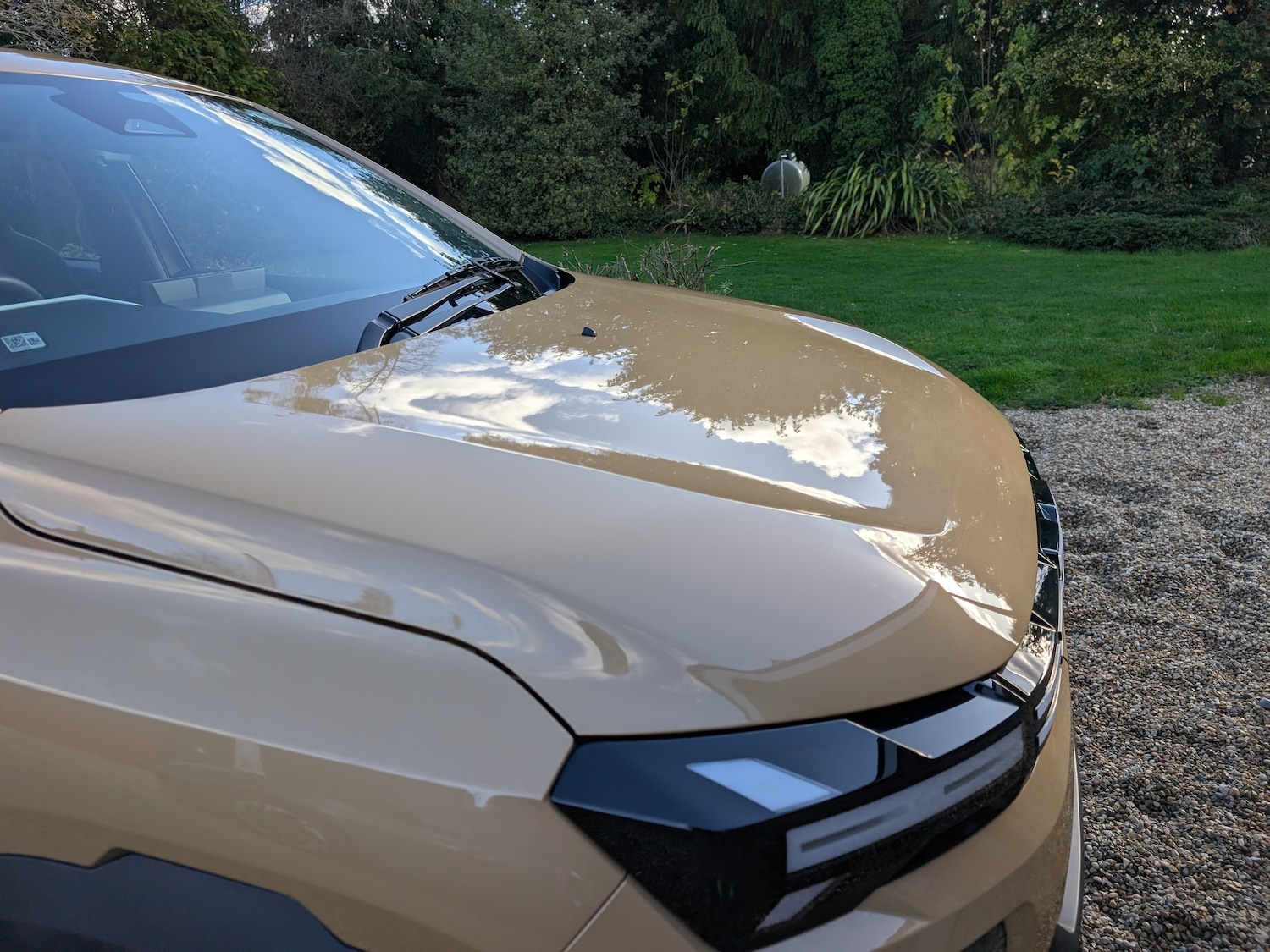 Used Dacia Spring 2024 for sale - 76819757: Photo 47