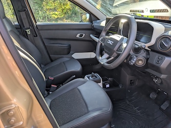 Used Dacia Spring 2024 for sale - 76819757: Photo