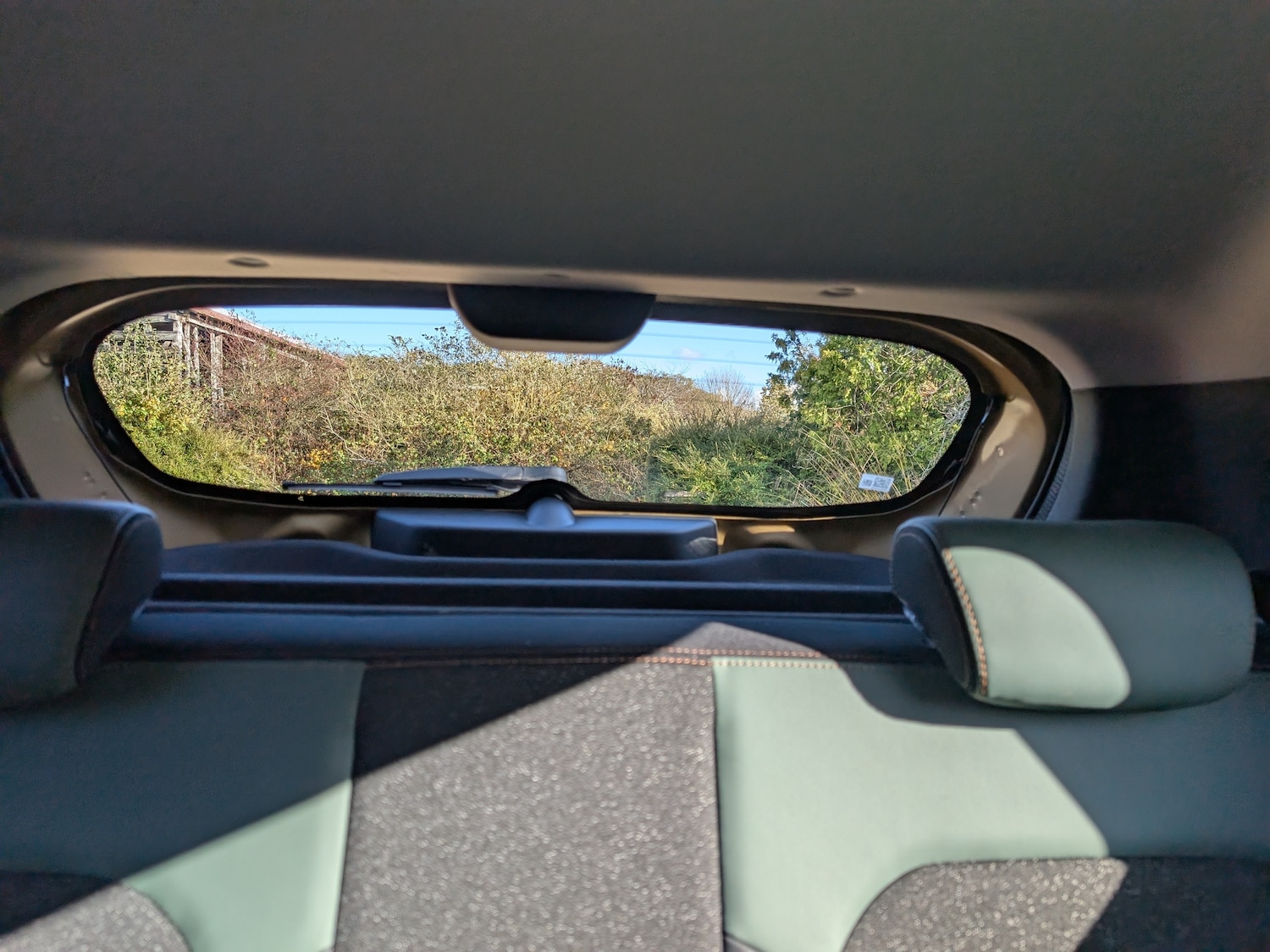 Used Dacia Spring 2024 for sale - 76819757: Photo 51