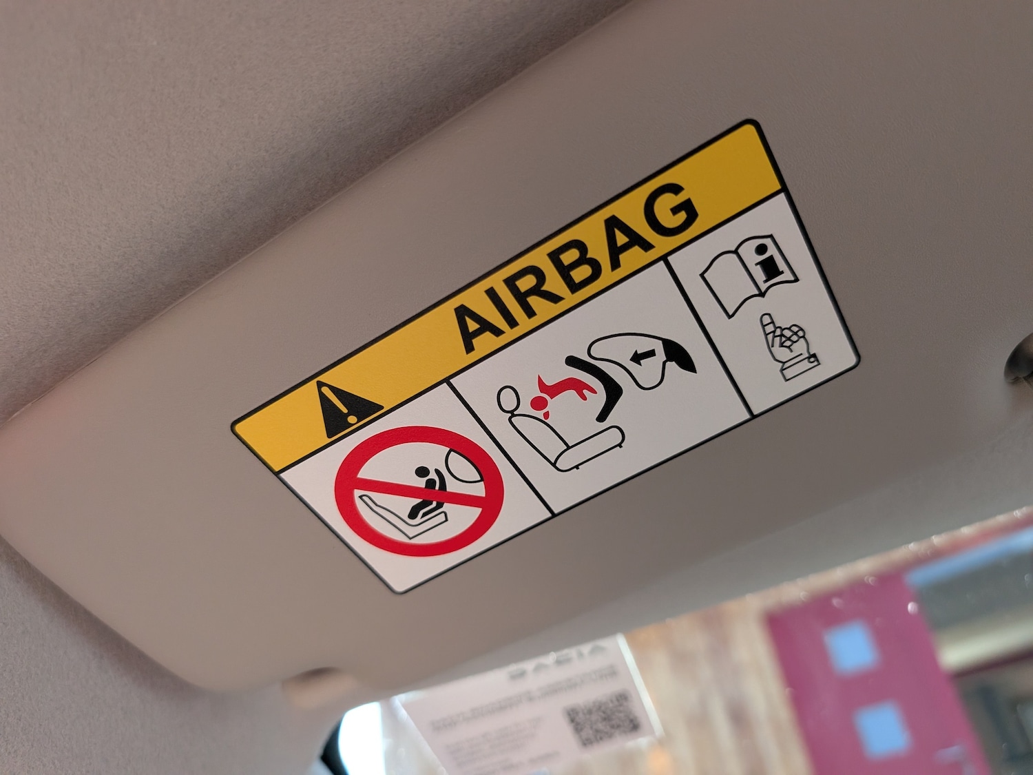 Used Dacia Spring 2024 for sale - 76819757: Photo 52