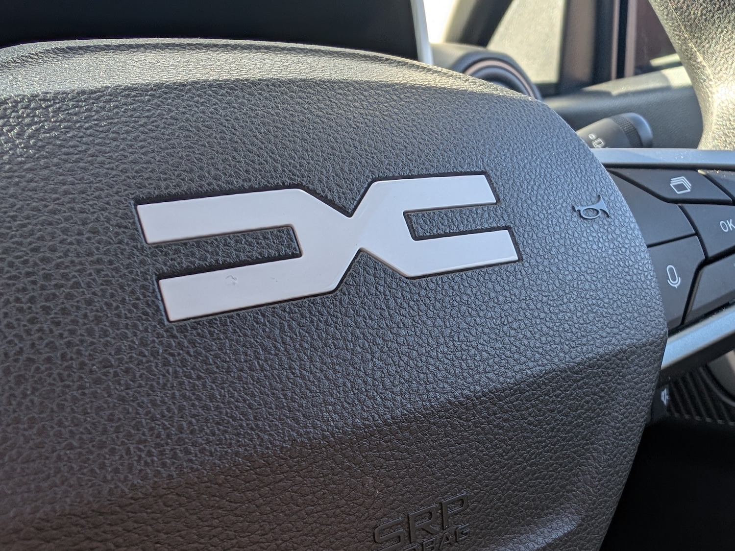 Used Dacia Spring 2024 for sale - 76819757: Photo 55