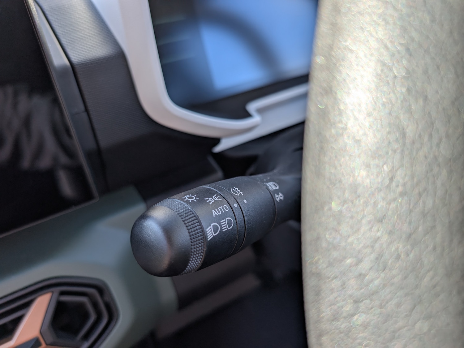 Used Dacia Spring 2024 for sale - 76819757: Photo 57