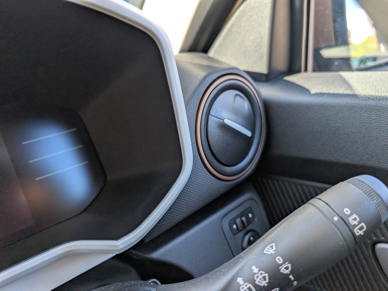 Used Dacia Spring 2024 for sale - 76819757: Photo 58