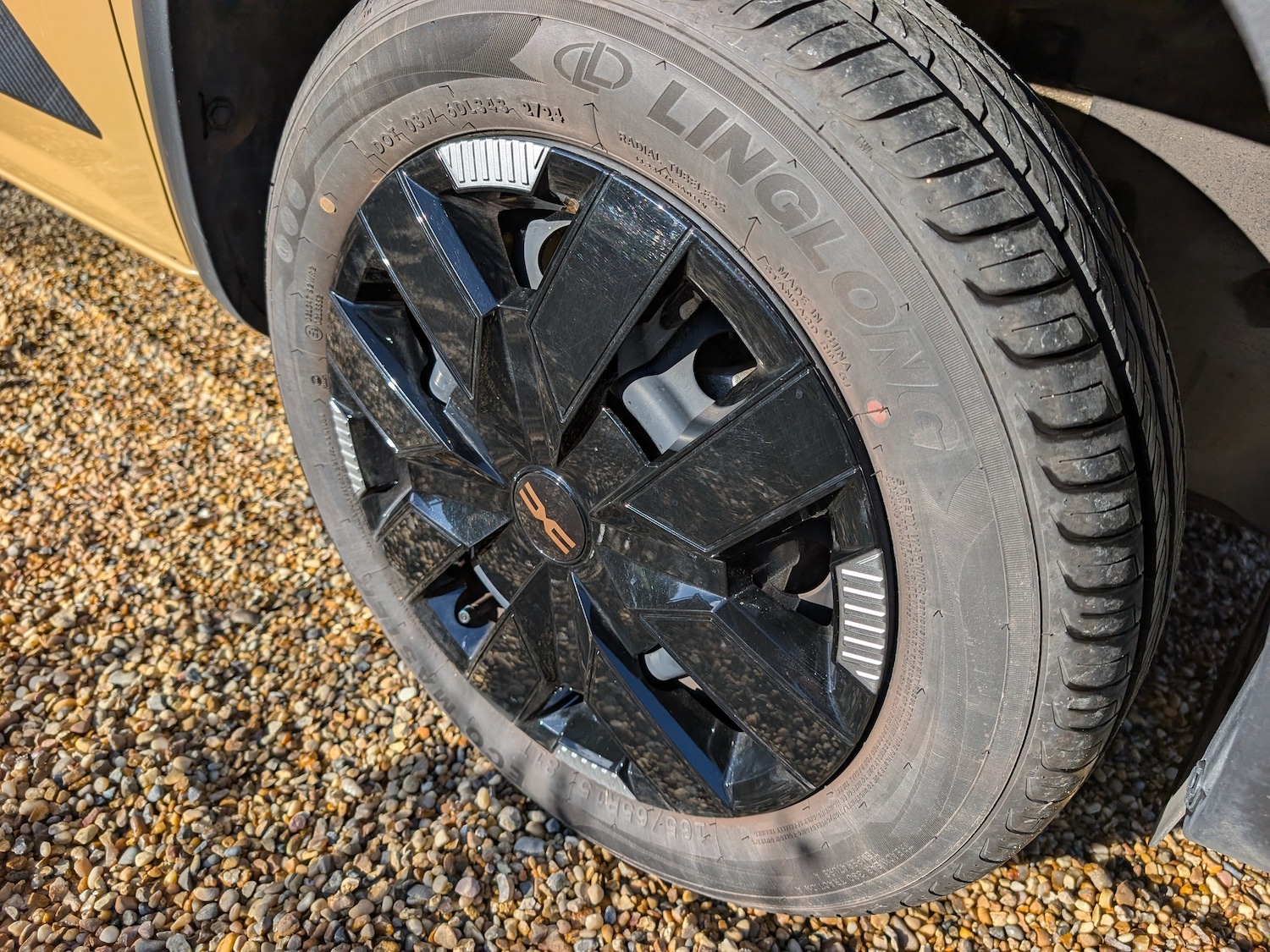 Used Dacia Spring 2024 for sale - 76819757: Photo 6