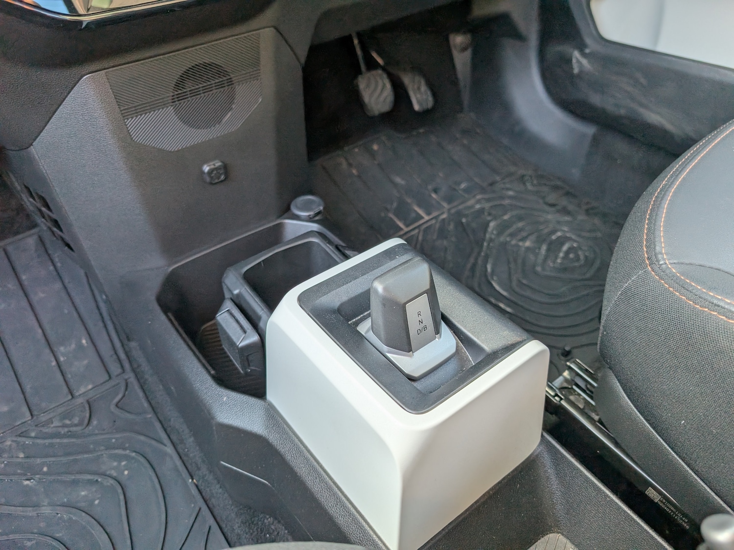 Used Dacia Spring 2024 for sale - 76819757: Photo 62