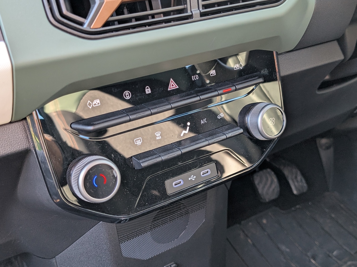 Used Dacia Spring 2024 for sale - 76819757: Photo 63