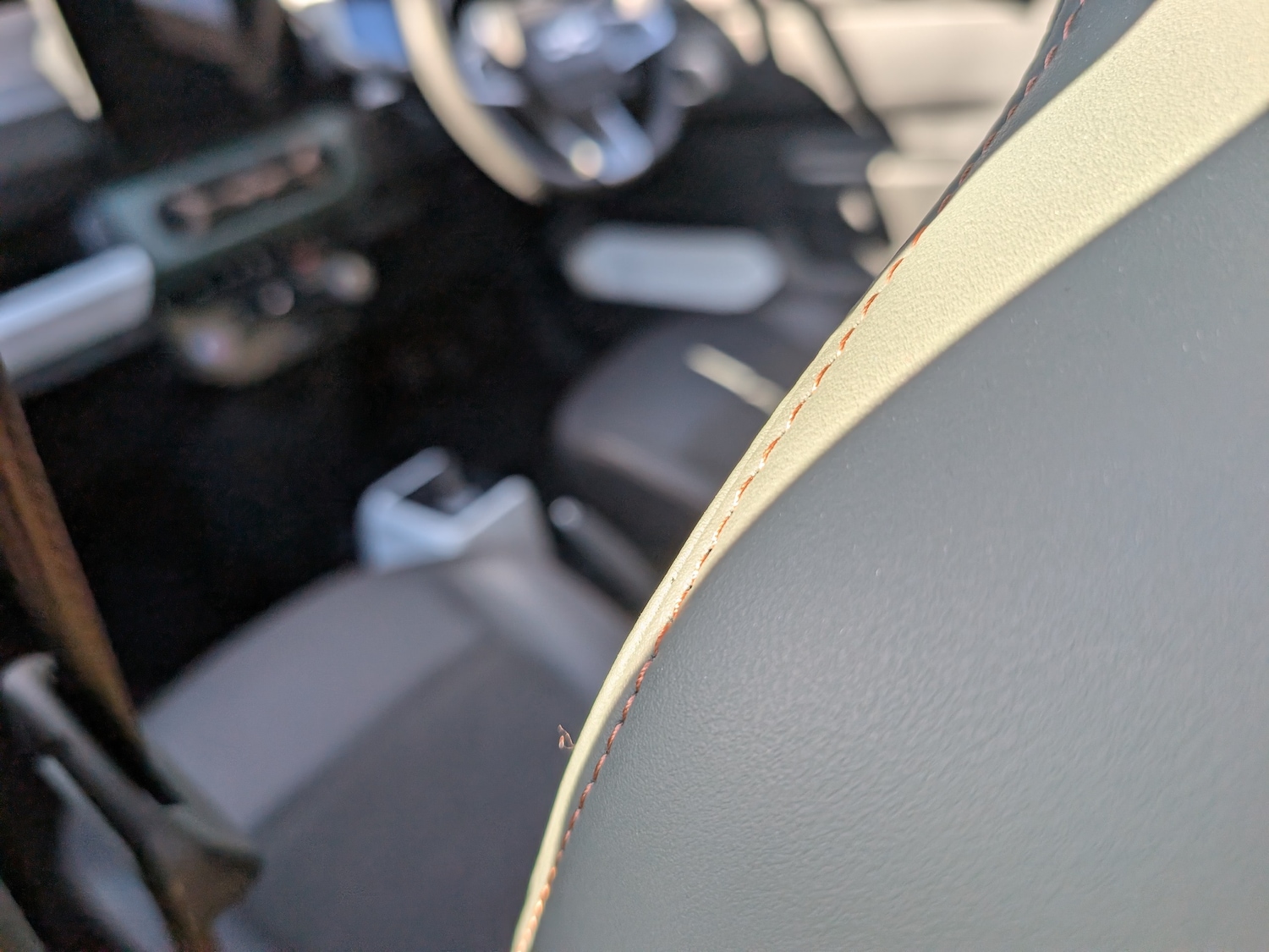 Used Dacia Spring 2024 for sale - 76819757: Photo 69