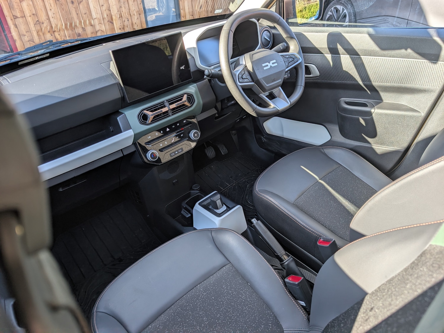 Used Dacia Spring 2024 for sale - 76819757: Photo 70