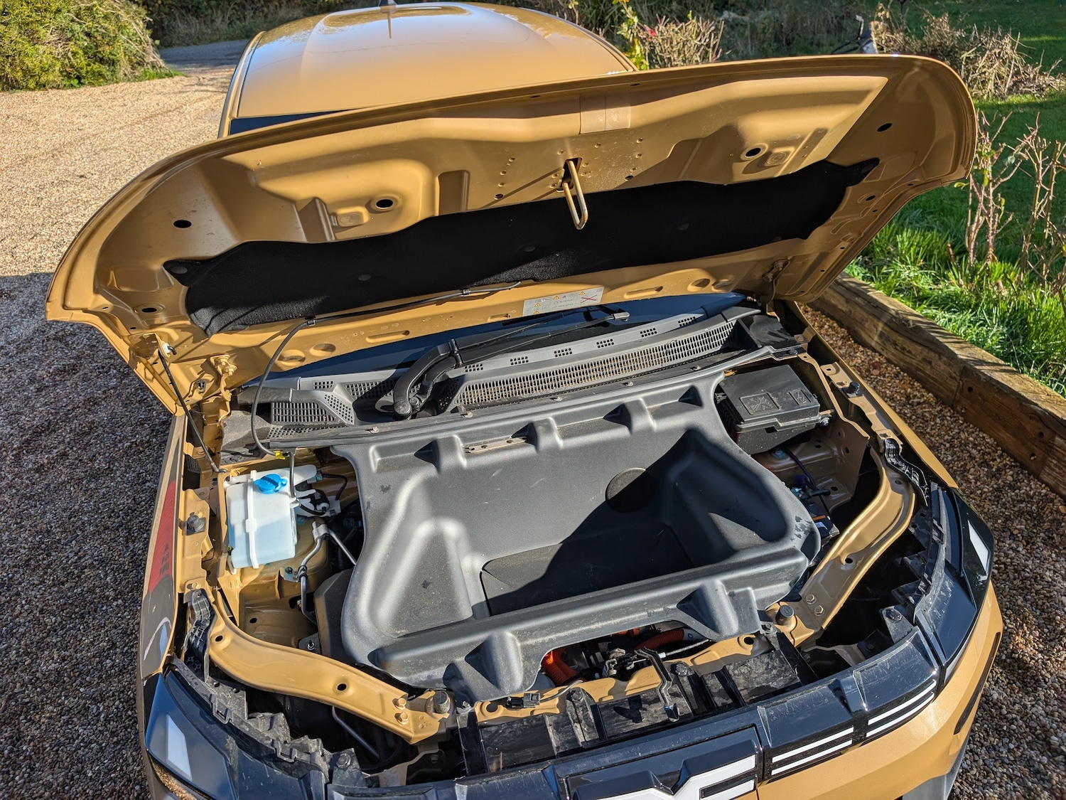 Used Dacia Spring 2024 for sale - 76819757: Photo 79