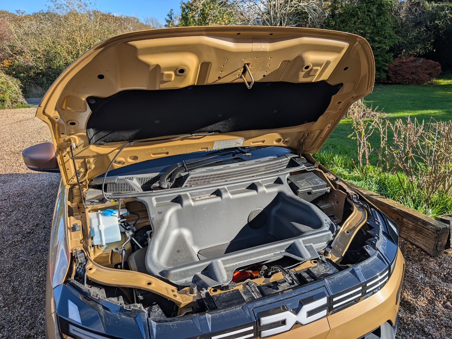 Used Dacia Spring 2024 for sale - 76819757: Photo 80