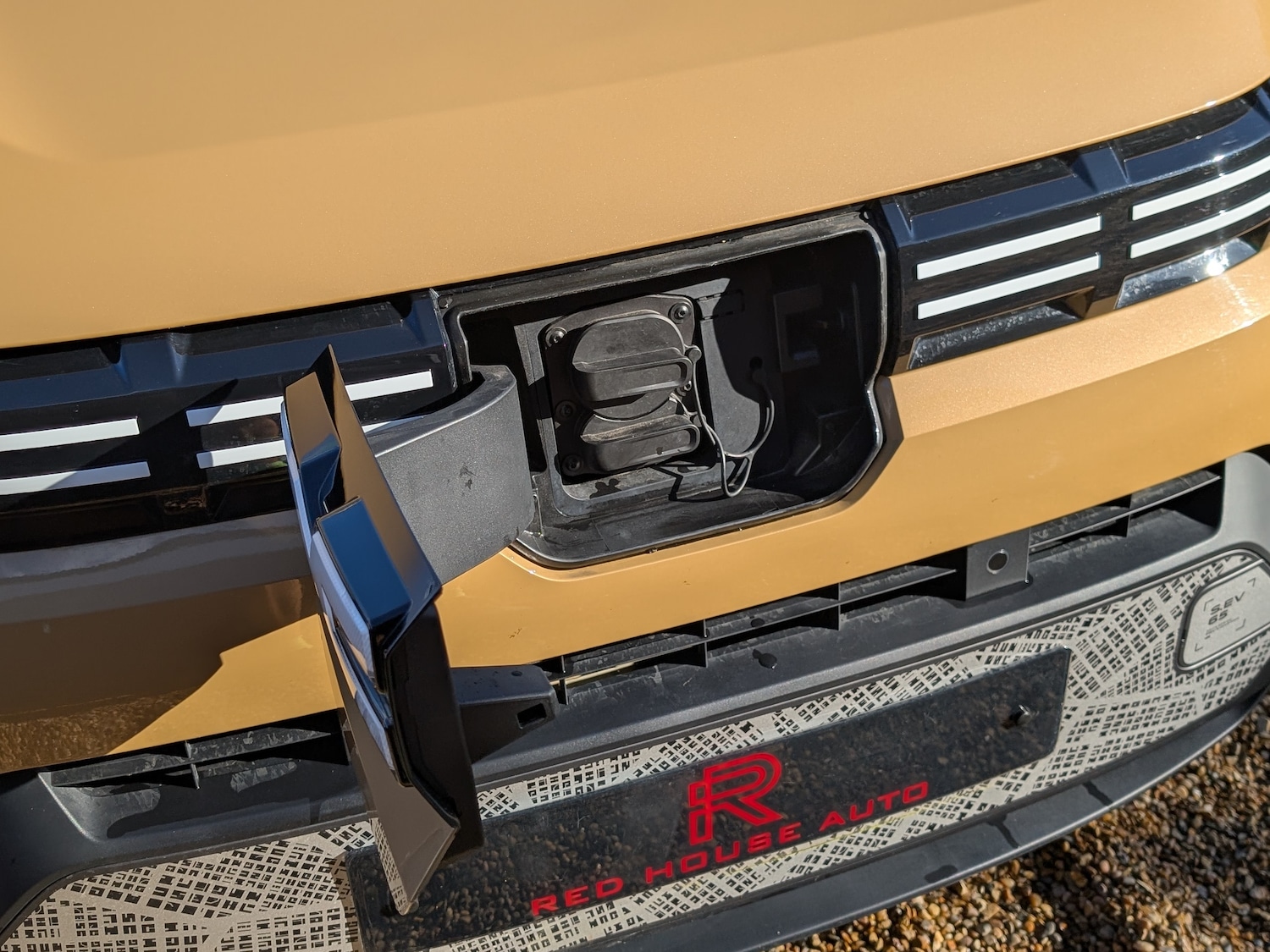 Used Dacia Spring 2024 for sale - 76819757: Photo 82