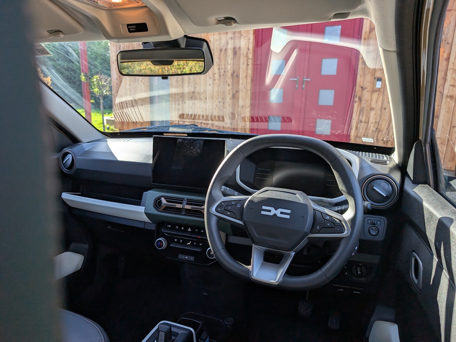 Used Dacia Spring 2024 for sale - 76819757: Photo 85