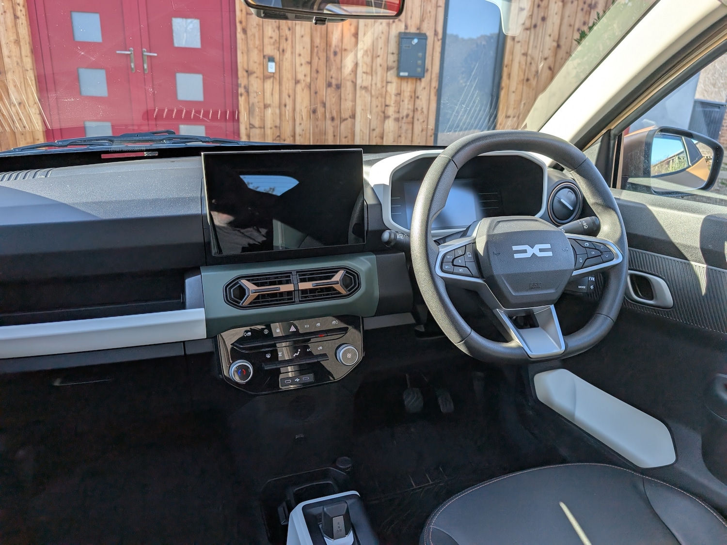 Used Dacia Spring 2024 for sale - 76819757: Photo 86