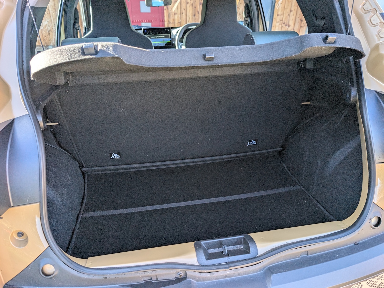 Used Dacia Spring 2024 for sale - 76819757: Photo 94