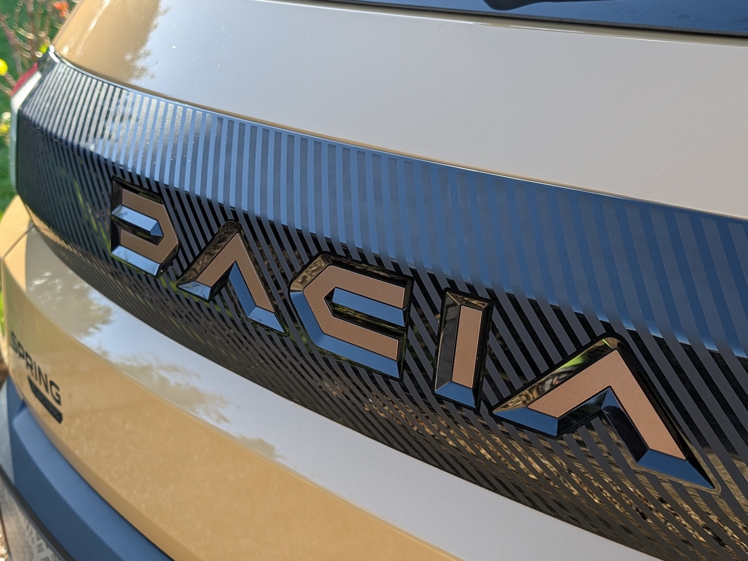 Used Dacia Spring 2024 for sale - 76819757: Photo 95