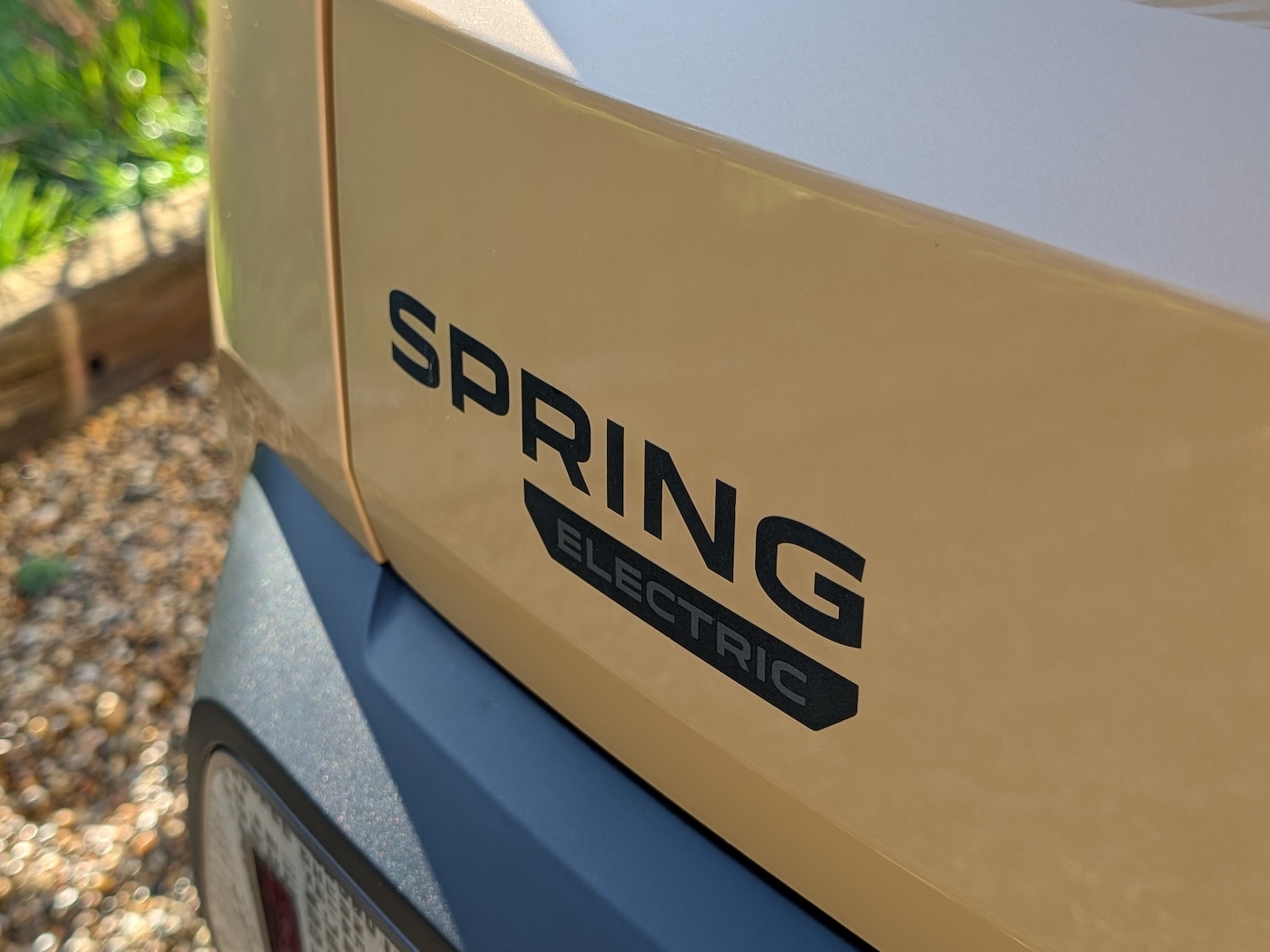 Used Dacia Spring 2024 for sale - 76819757: Photo 96