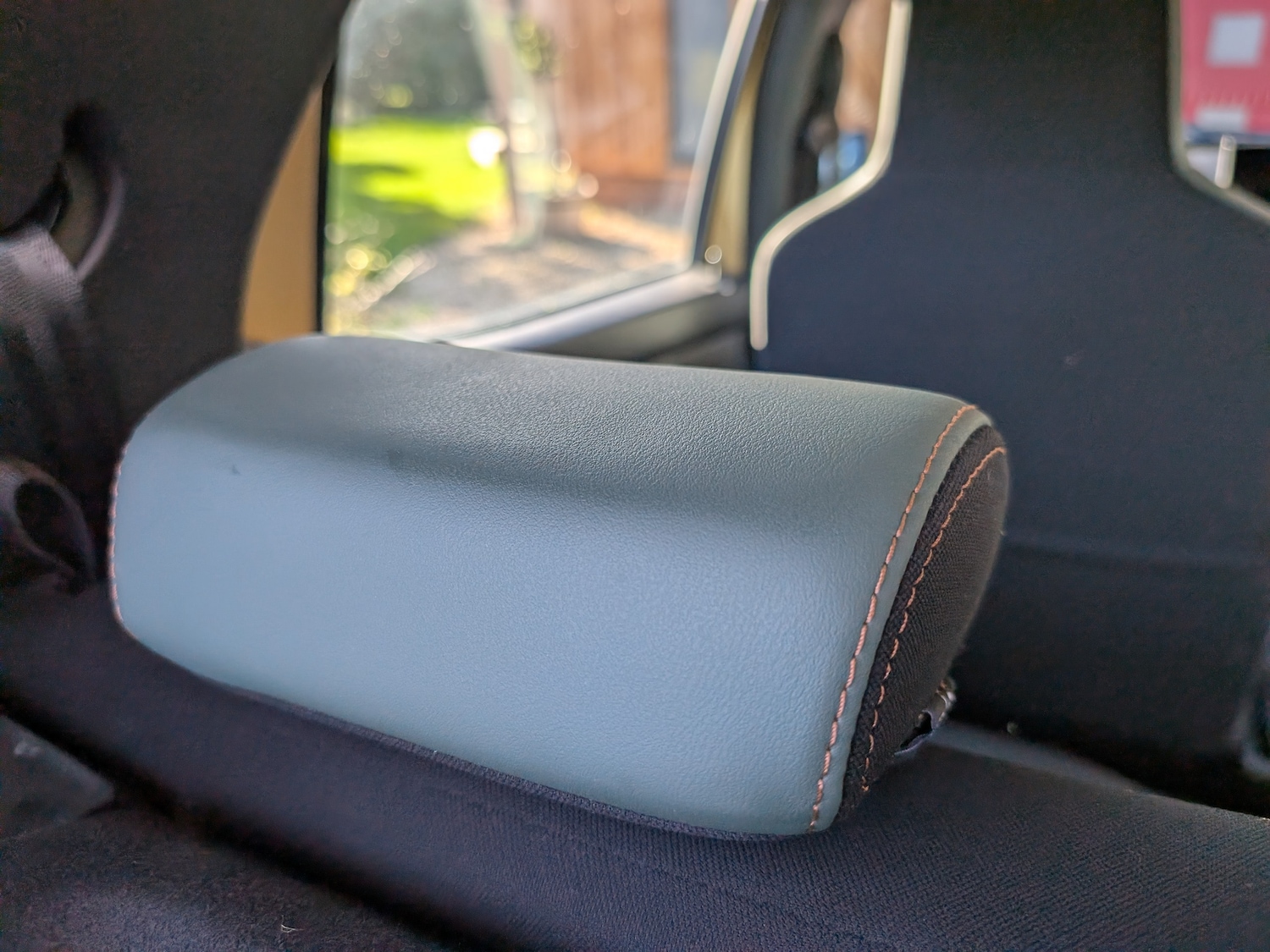 Used Dacia Spring 2024 for sale - 76819757: Photo 99