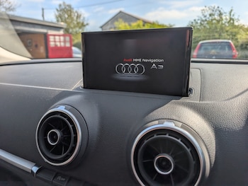 Used Audi A3 2014 for sale - 78484782: Photo