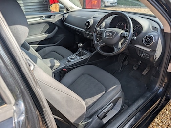 Used Audi A3 2014 for sale - 78484782: Photo