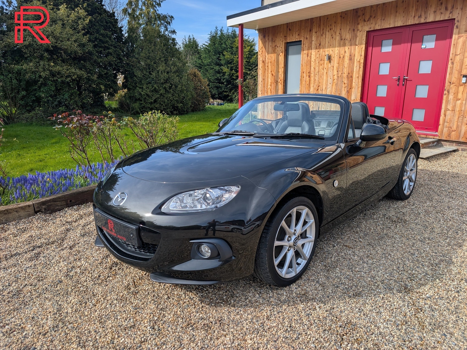 Used Mazda MX-5 2013 for sale - 78210578: Photo 1