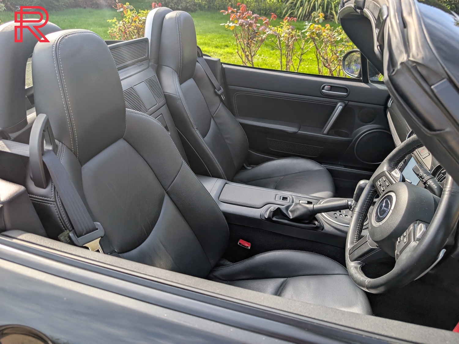 Used Mazda MX-5 2013 for sale - 78210578: Photo 10