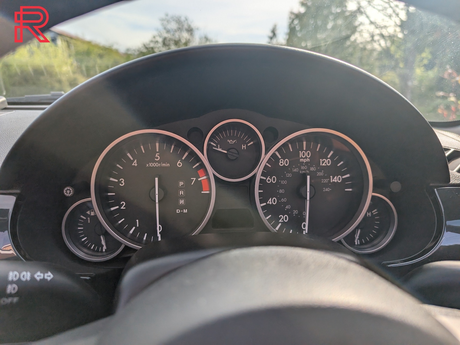 Used Mazda MX-5 2013 for sale - 78210578: Photo 100